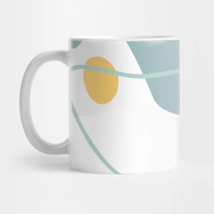 Contemporary Mug